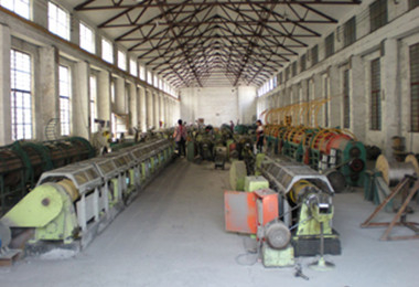 WORKSHOP